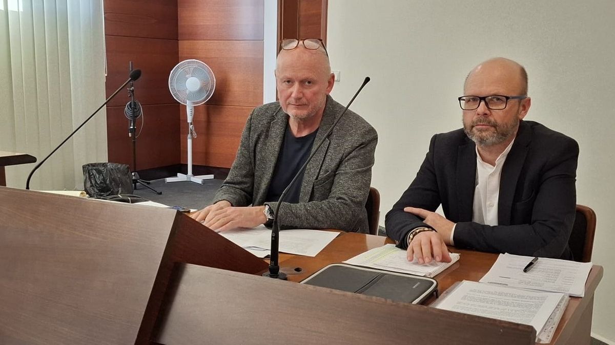 „Vylučuji smírné řešení.“ Soud řeší podezření na šikanu v Jedličkově ústavu